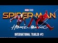 Spider-Man: Homecoming - Trailer 3 in Italiano