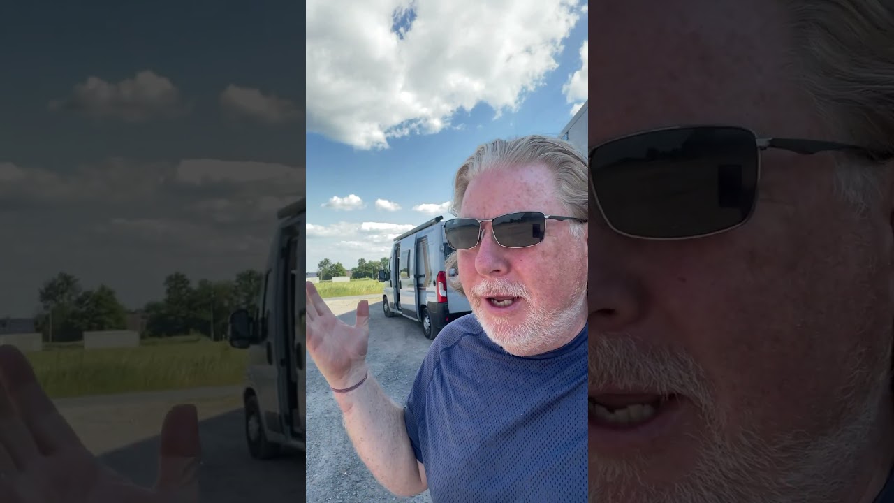 Search for Sites overnight stop in Germany 