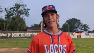 Kaden Arn: Lima Locos - 6/17/23