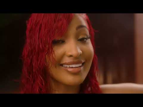 Shenseea - Sold Out (Official Visualizer)