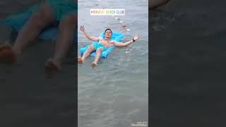 Antepin Hamamlari Ve Deniz Keyfi