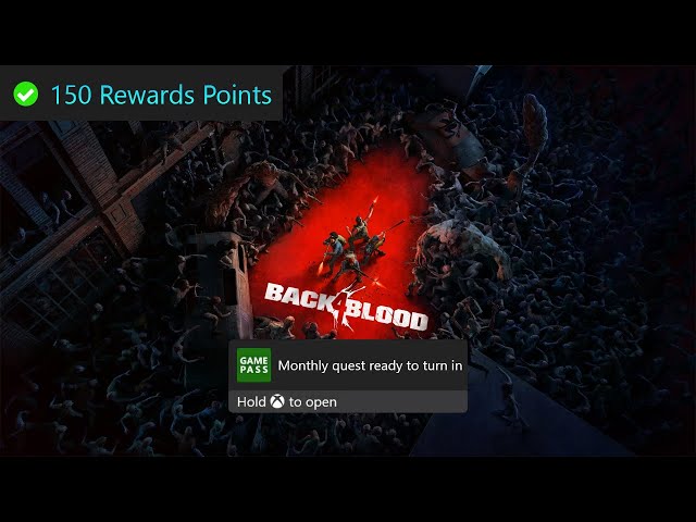 Back 4 Blood''s emphasis on player choice could be the key to increasing  its longevity