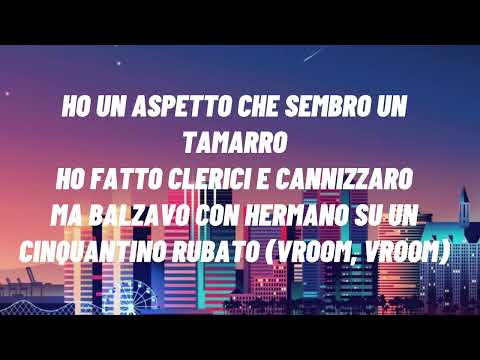 La Zone-Rhove
