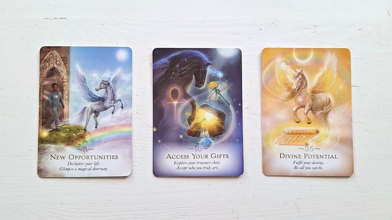 ✨️ The Confirmation You Have Been Looking For!✨️ (Pick A Card)