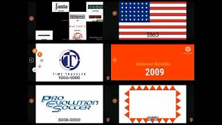 24 historical logos reverse