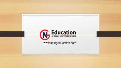 Next-G Education Rohini, Delhi | Computer Courses in Rohini