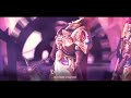 End of video