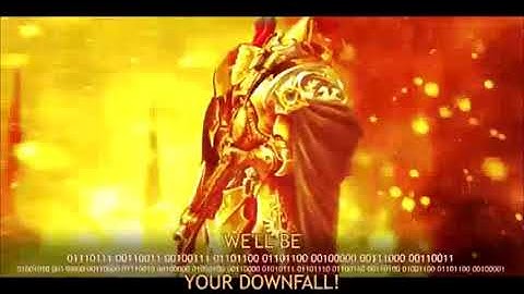 If the Emperor had a Text-to-Speech Device- Musical