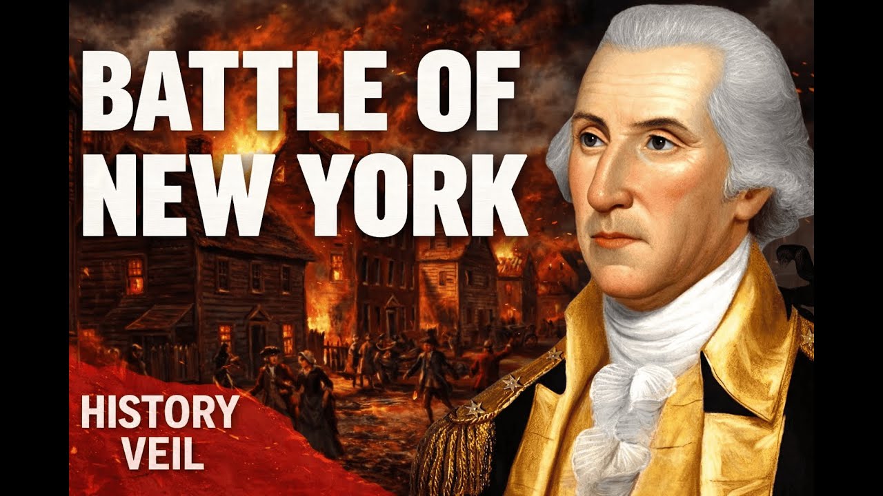 American Revolution 1776: A Nation on the Brink | War, Politics & Survival | US History