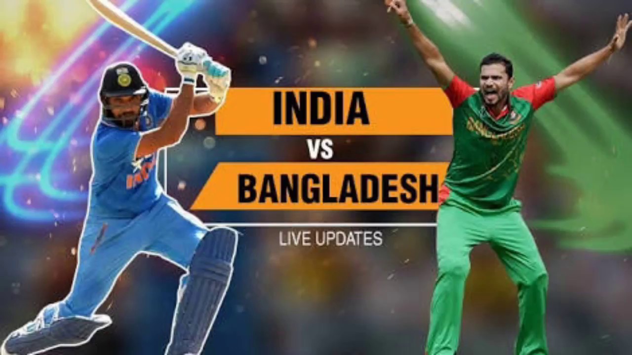 Bangladesh Vs India Live Cricket Match Bangladesh India Live Asia