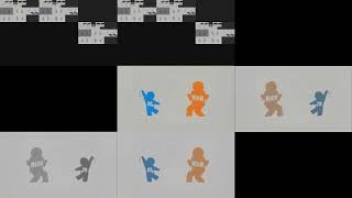 Nick Jr. 1995 Logo Has A Sparta Remix Thekantapapa Veg Custom5