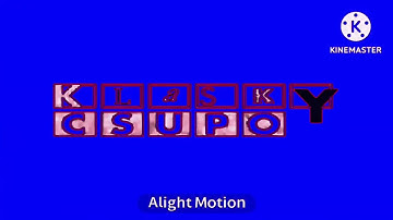 (Requested/NEW EFFECT) Klasky Csupo In Autovocoding 10.0
