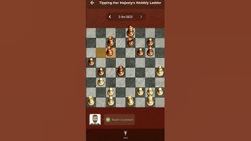 Puzzle of the Day Oct2 2023 #chessclips #chess #chessmate #checkmate #chessnerd #learnchess #puzzle