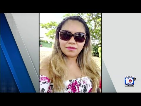 Pregnant Broward mother found stabbed to death was frequent domestic violence victim, records show