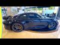 2026 Porsche 911 GT3 With The Touring Package