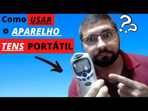 COMO USAR O