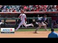 Shohei Ohtani Somehow Beats Out A Ground Ball To First Base | Angels vs. Mariners (July 18, 2021)