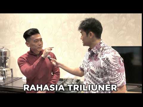 BONGKAR! SKILL TRILIUNER YANG BIKIN MEREKA KAYA RAYA!