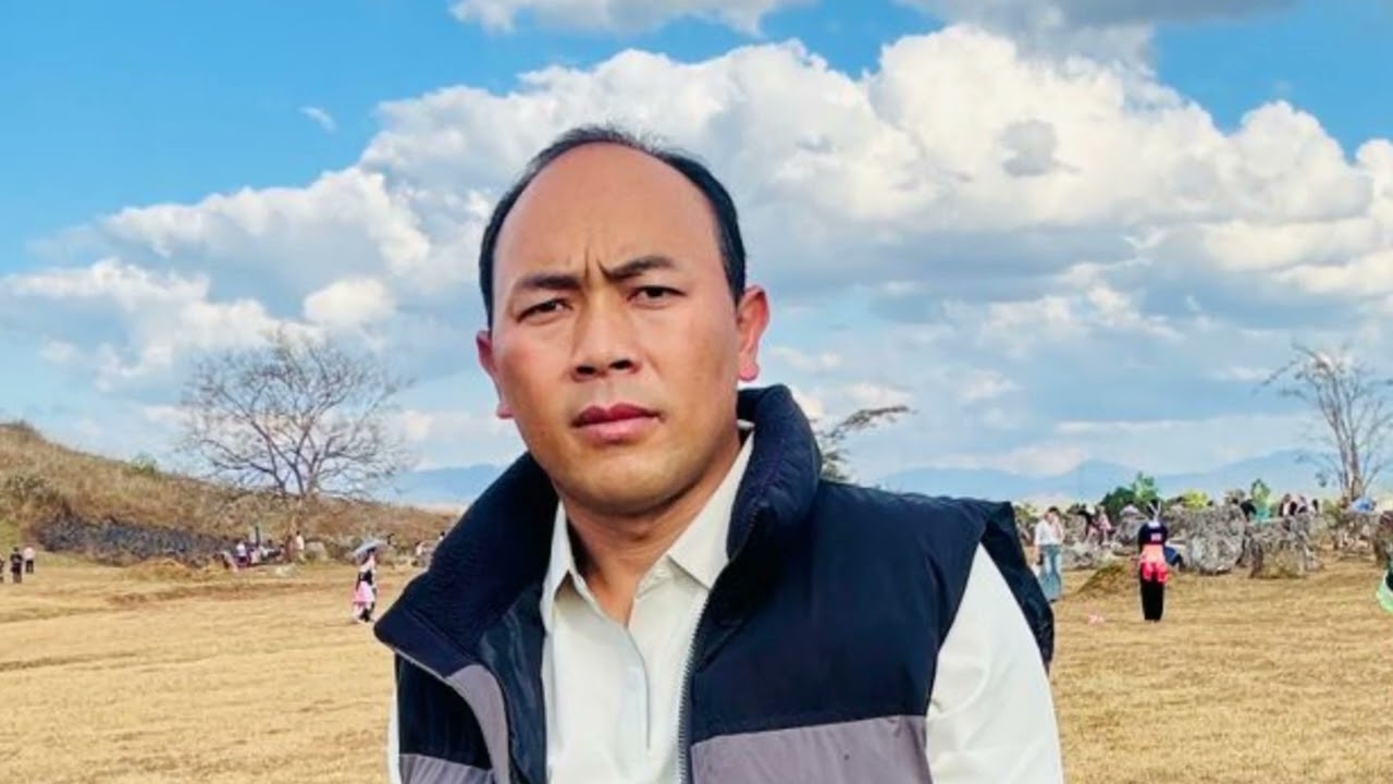 Ca peb hmoob mes kas yuav ruam ua luaj qub dab neeg 99