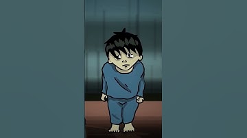 Thumbnail of Two Sentence Horror Story | Grandma #horrorstory #horrorstories #scary #animated