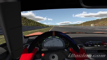Track Guide: iRacing Circuito de Navarra - Speed Circuit Global Mazda MX-5 Cup (Dry) (Hotlap + T...