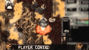 Dark Reign: The Future of War (1997) - Official Trailer