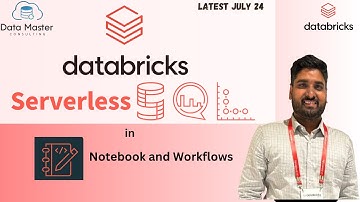 Serverless compute for Databricks Notebooks/Workflow Jobs