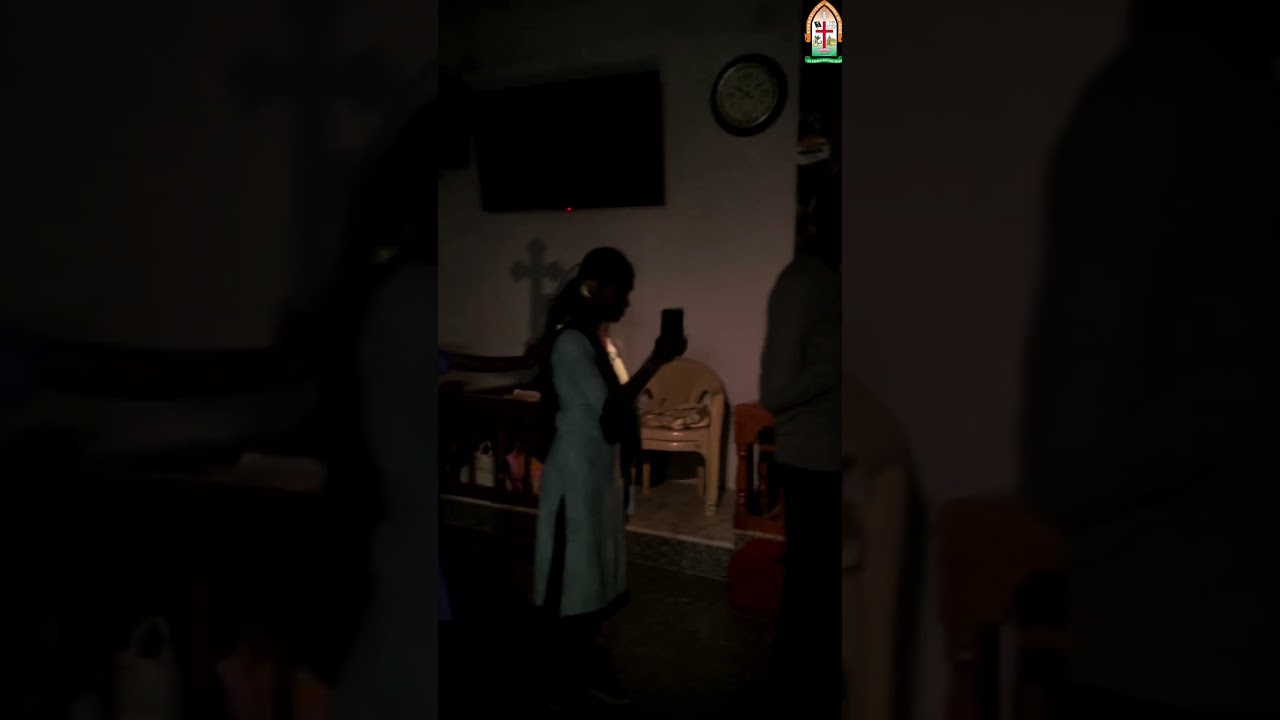 Passing the Light until the whole world sees. 🌎✨