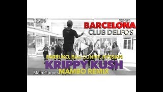 Krippy Kush [Mambo Remix] Zumba by Cesar Moquete