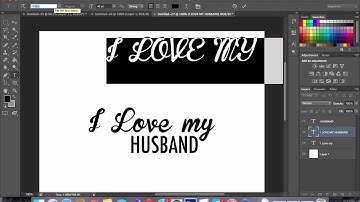 Teespring Gems | Vid 22| – DESIGN - Importance of Font