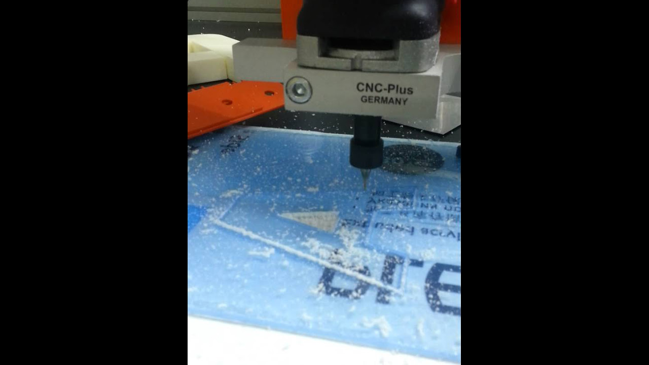  New CNC IgaDRUK - wycinanie liter