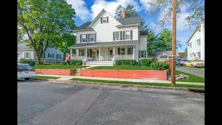 73-75 Broad St, Flemington NJ