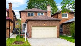 UB 41 Patrice Crescent, Thornhill, ON L4J 4Z1
