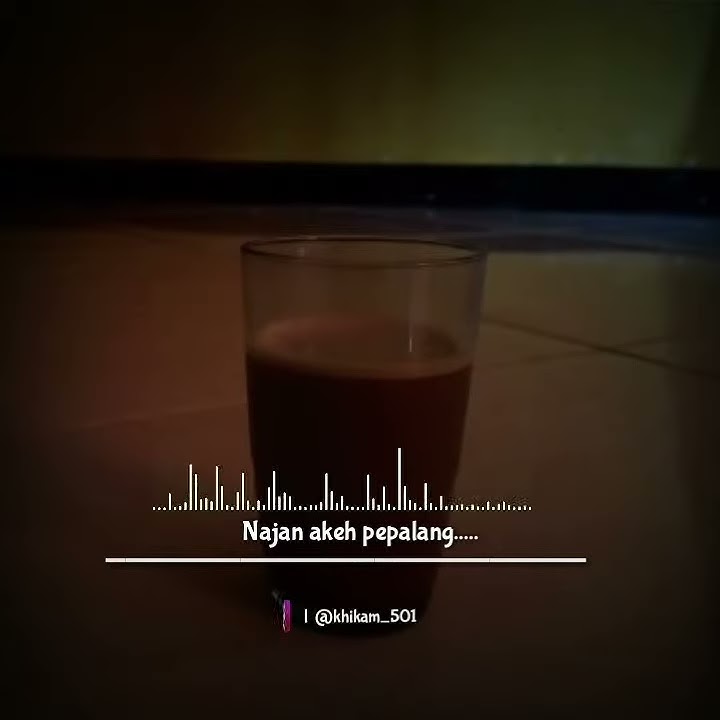 Status whatsapp Rembulan ning wenggi