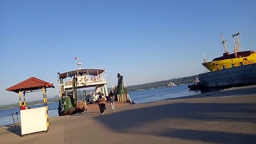 Hydrographic Surveying Fieldtrip