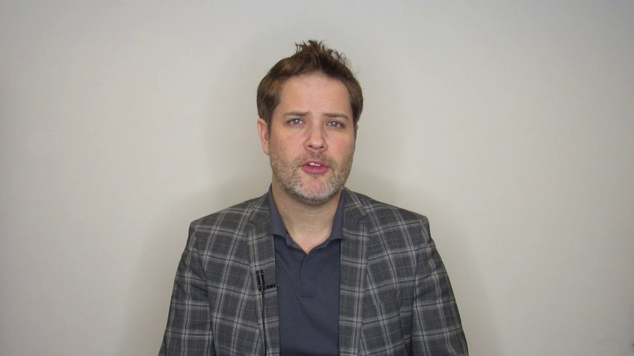 UX Design Fundamentals - Week 1 - Module 6: Experience Critique