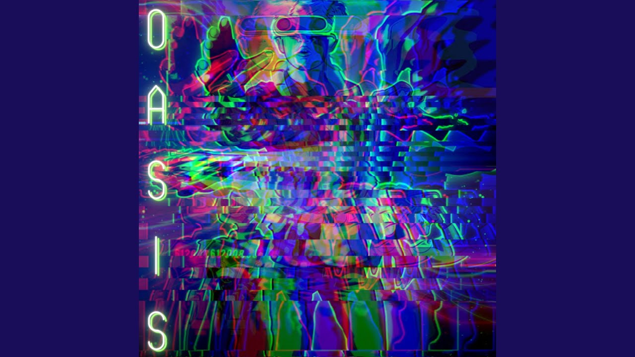 Watch OASIS on YouTube Watch OASIS on YouTube