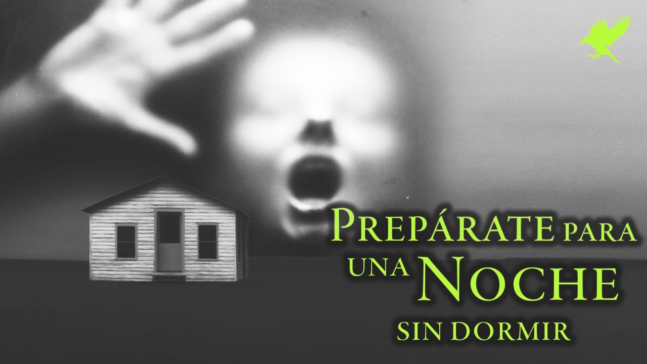 NUNCA JUEGUES CON LO DESCONOCIDO (Historia de terror) | Gritos en la noche