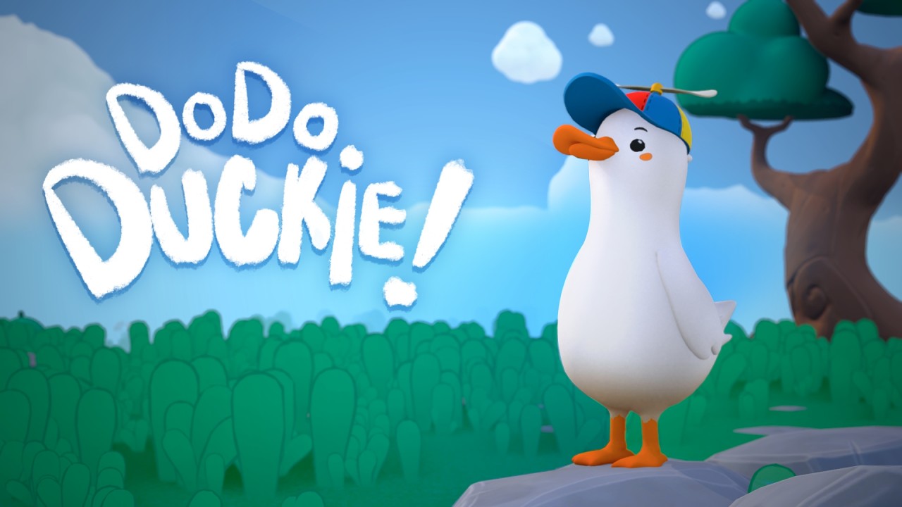 Dodo Duckie trailer