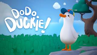 Dodo Duckie - A puzzle adventure game screenshot 2