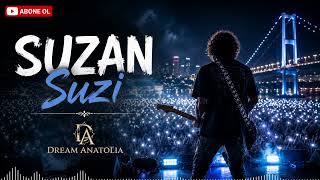 Suzan Suzi (Anatolian Rock Cover) Dream Anatolia🎤