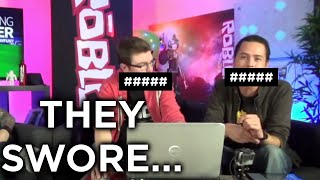 5 Roblox Admins that got FIRED...