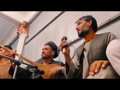 بهترین دمبوره خلیفه قاسم و عصمت نانوای 