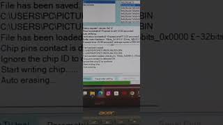 MacBook Air A1466 (2015-2017) efi lock remove #apple #macbook #applecomputer #macsecurity