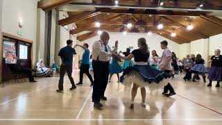 Mt. Baker Council Dance ‘26 - Samena