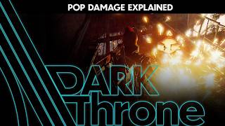 Pop Damage Explained - For Receive Damage From Pops Arc Raiders Trial