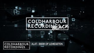 ALAT - Book of Lemegeton