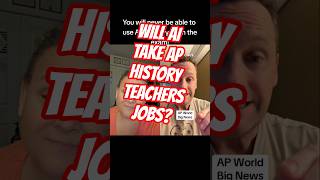 AI and @College Board  has our backs #aphistory #ai #apworld #apush #duet @frickin.history