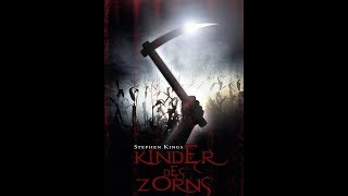 Kinder des Zorns Kinotrailer Full HD