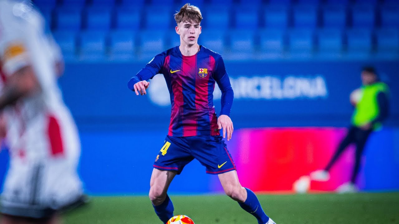 Tommy Marqués vs UD Barbastro | 08/02/2026